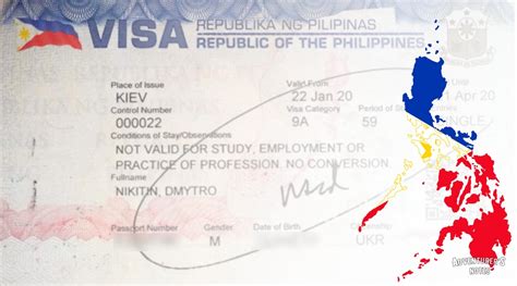 prv visa philippines|Philippines Long Stay Visas .